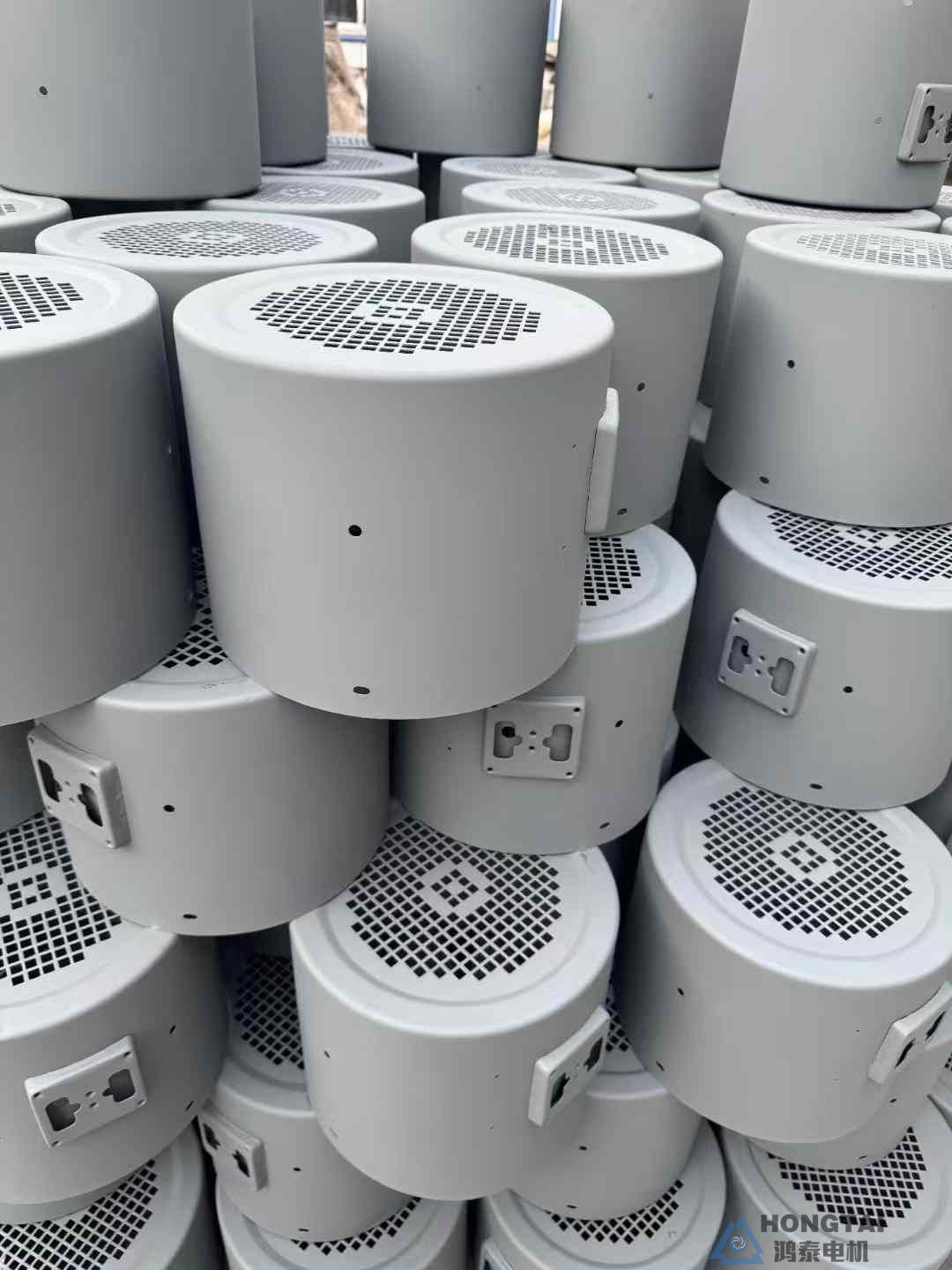 YVFE2-160L-2变频电机用G系列变频风机